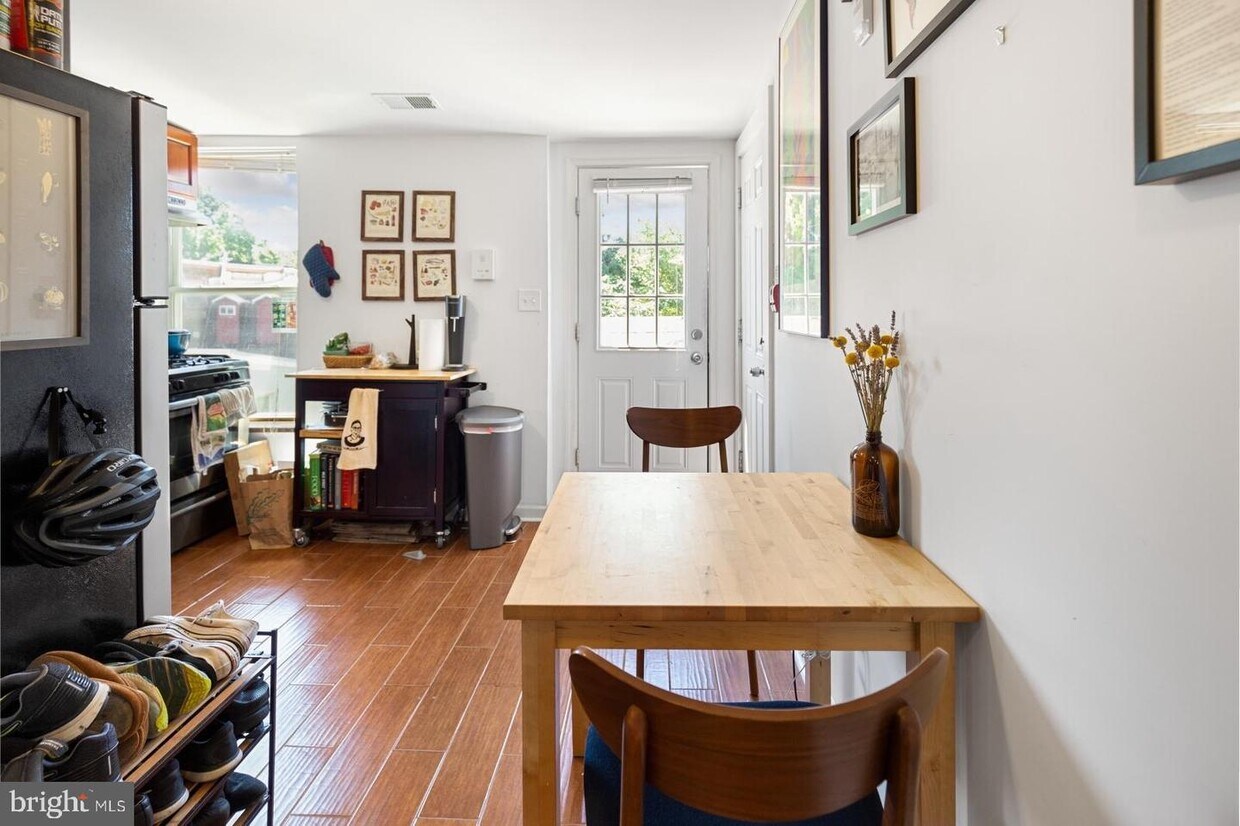 Foto principal - 1802 Fairmount Ave
