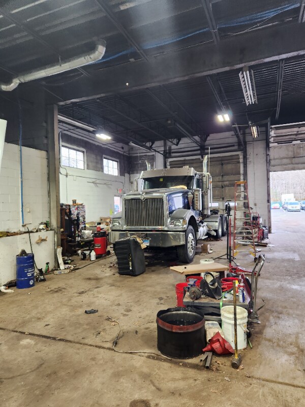 40 Tolland Stage Rd, Tolland, CT 06084 House Rental in Tolland, CT