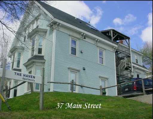 Primary Photo - 33-37 Main St