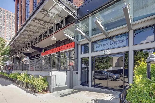 Building Photo - 159 2nd St
