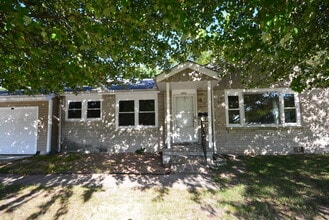 Building Photo - 1954 S Fremont Ave