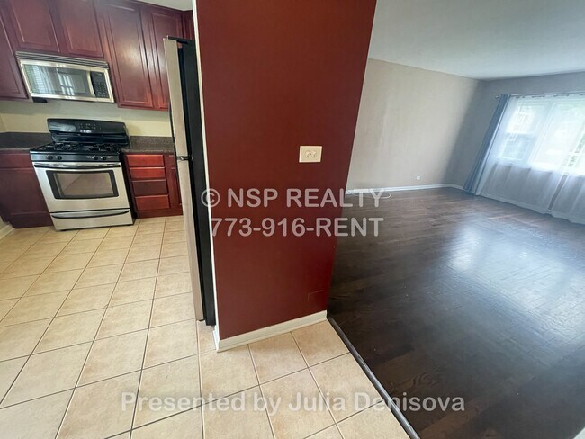 Foto del edificio - 1163 Deerfield Rd