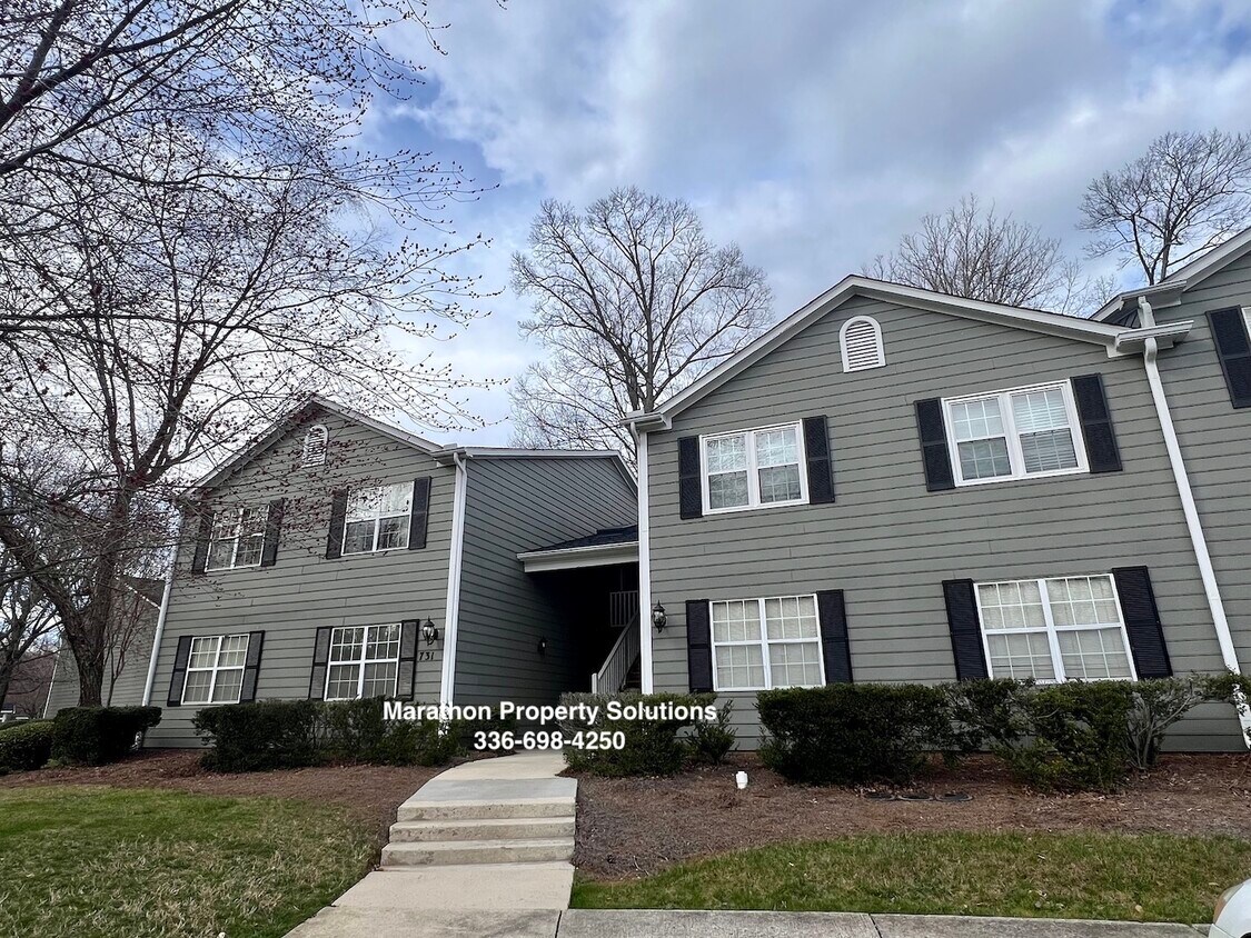 Primary Photo - 731 Shelby Dr