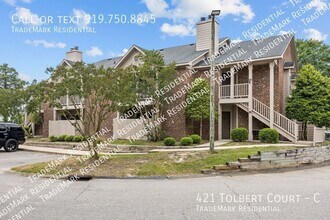 Building Photo - 421 Tolbert Ct