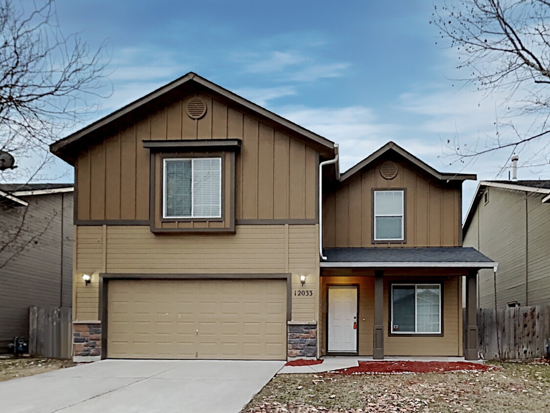 Primary Photo - 12033 W Honey Dew Drive