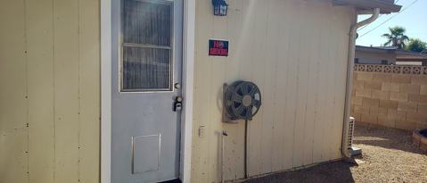 Foto del edificio - 7534 N 36th Ave