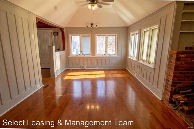 Foto del edificio - 2 br, 1 bath House - 4311 Exeter Ave