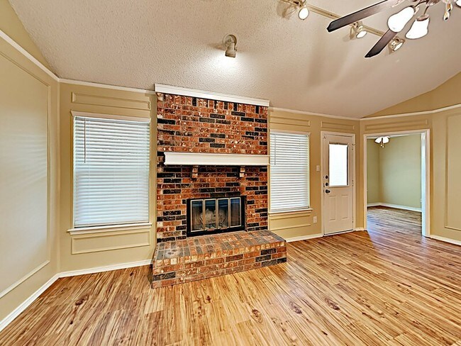 Building Photo - 7704 Partridge Dr