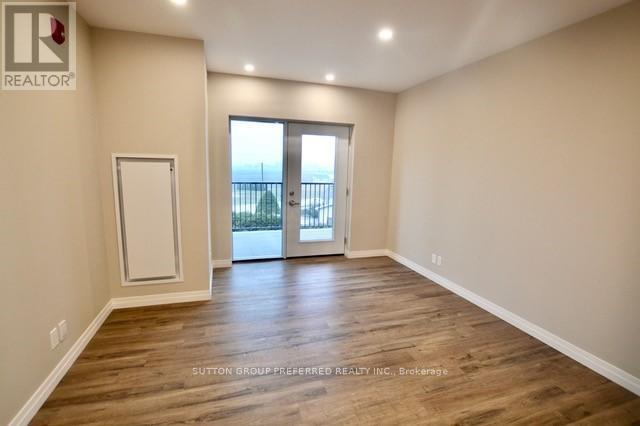 Photo du bâtiment - 1 Lions St