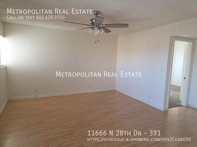 Building Photo - 11666 N 28th Dr