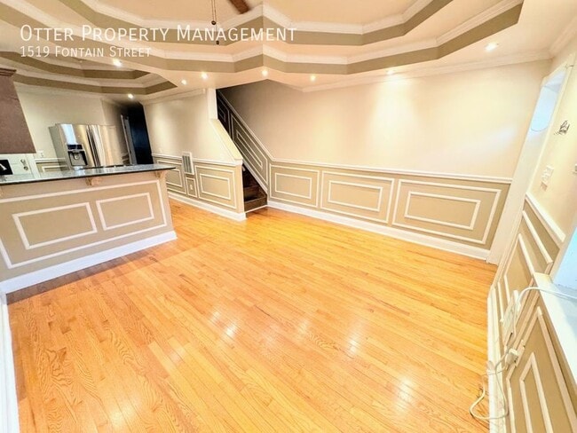 Foto del edificio - 1519 Fontain St