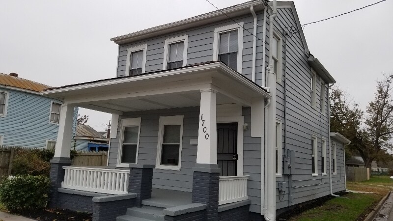 Primary Photo - 1700 Atlanta Ave