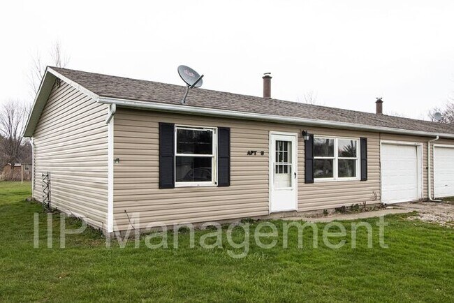 Foto del edificio - Newly Updated 2BR 1BA Home in Jefferson!