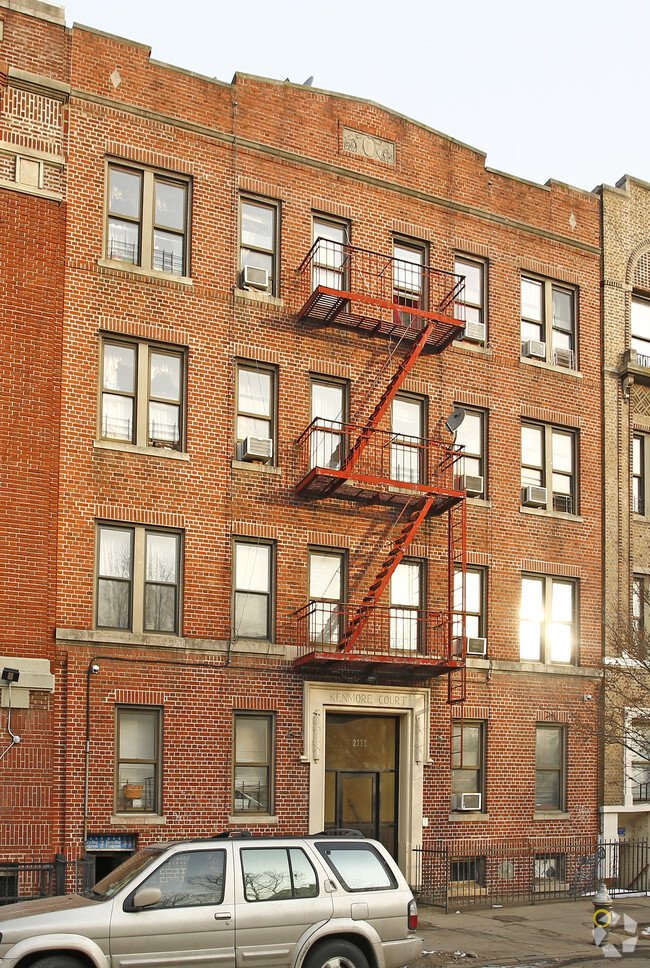 2111 Foster Ave, Brooklyn, NY 11210 Apartments - Brooklyn, NY ...