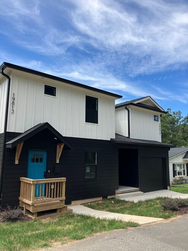 Primary Photo - Brand new construction! , three bedroom to...
