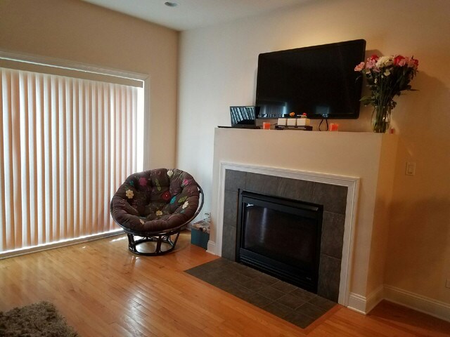 Foto del edificio - 3438 N Harlem Ave