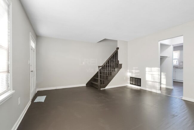 Foto del edificio - 5011 Wabash Pl