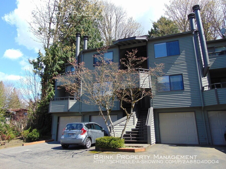 Primary Photo - 11630 NE 70th Pl