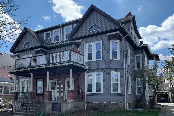 Building Photo - 159 Brown St