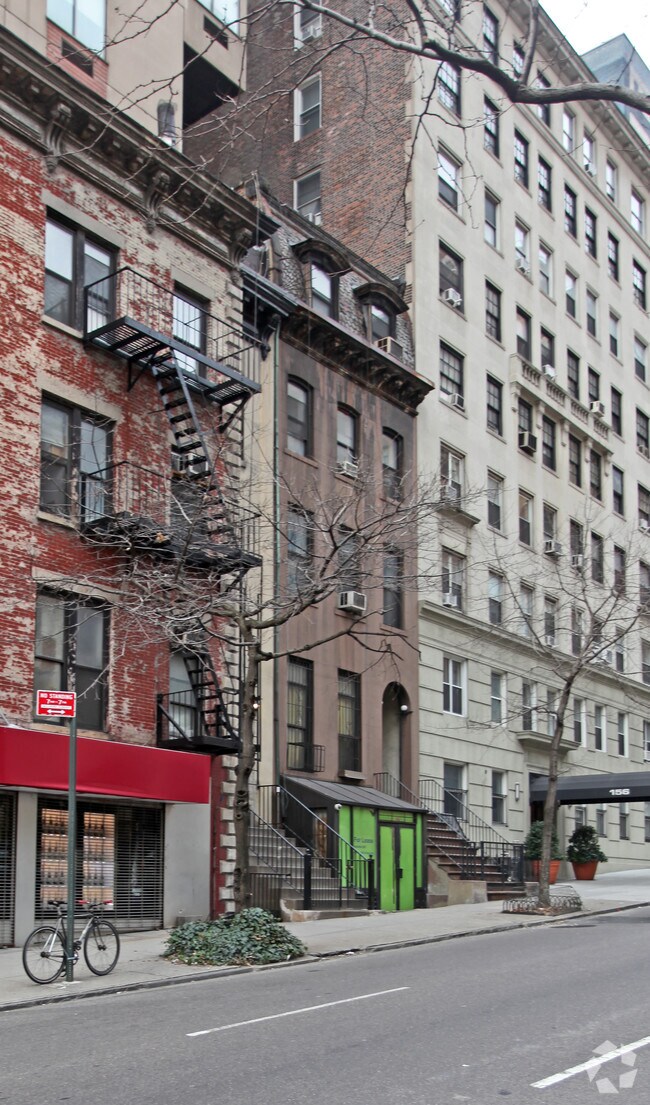 Primary Photo - 162 E 37th St