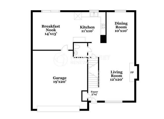 Building Photo - 4 Bedroom Pet-Friendly Home in Olathe, KS ...