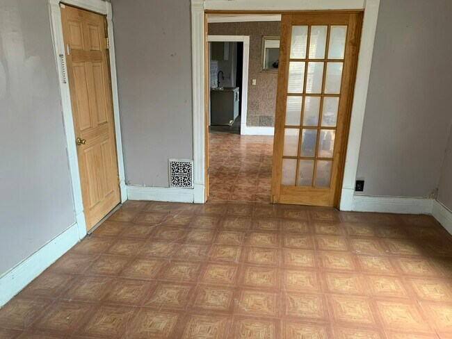 Foto del edificio - 461 Rich St