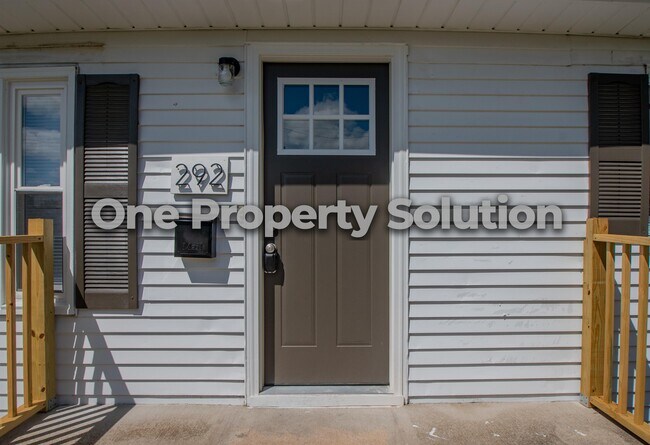 Foto del edificio - 292 Hadley Rd