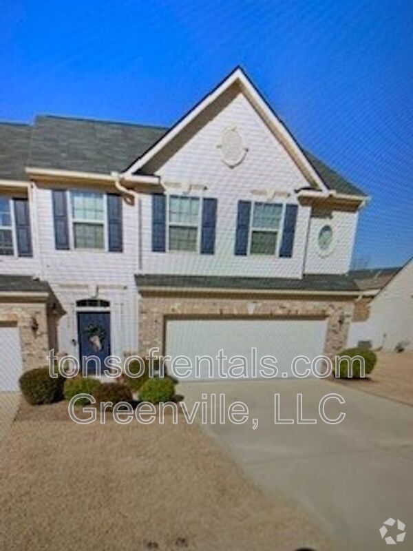 The Townes at River Falls Apartments under 1,000 Duncan, SC 3 Rentals