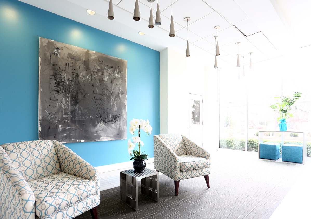 Primary Photo - Greene Manor Apartments