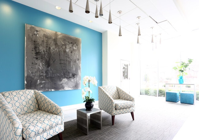 Interior Photo - Greene Manor