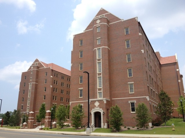 Foto principal - Traditions Hall
