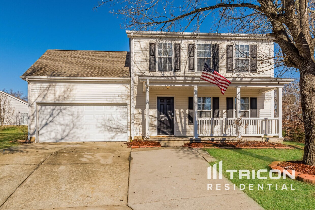 11 Peridot Place Durham NC House Rental in Durham, NC