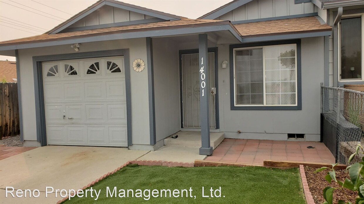 Primary Photo - 3 br, 2 bath House - 14001 Stead Blvd