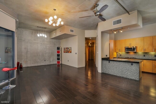 Building Photo - 1 br, 2 bath Condo - 1050 Island Avenue 512