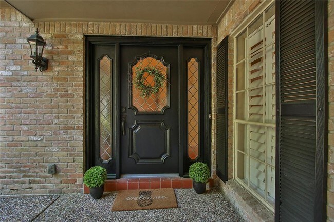 Foto del edificio - 15839 Fleetwood Oaks Dr