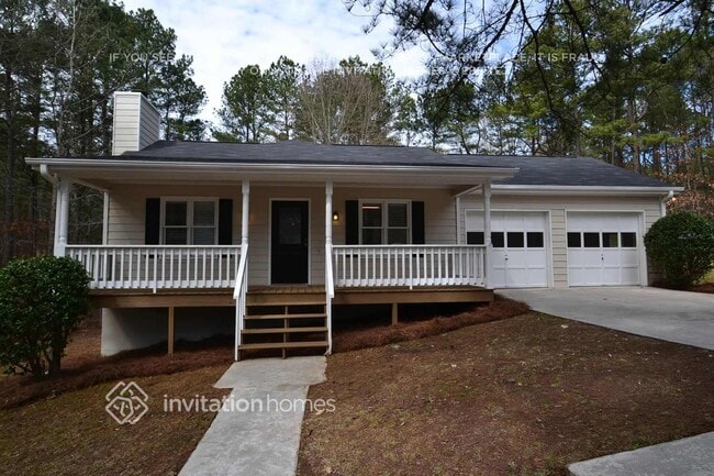 Building Photo - 1903 Atha Woods Dr