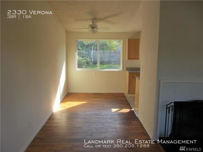 Building Photo - 3 bedroom in Bellingham WA 98229