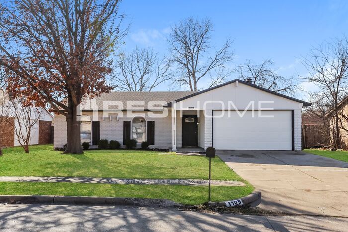 Foto principal - 1109 Santa Fe Trail