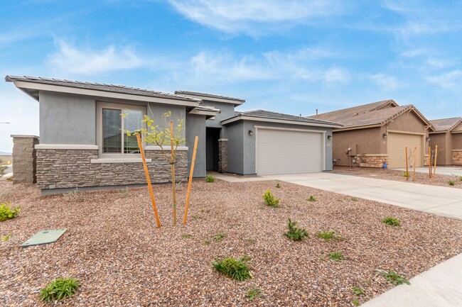 Foto del edificio - NEW BUILD in Litchfield Park!! 4 bed, 3.5 ...