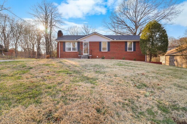 Foto del edificio - 1802 Warren Dr