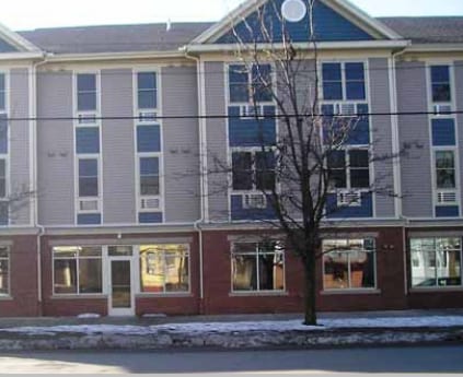 Primary Photo - Whalley Terrace Apartments