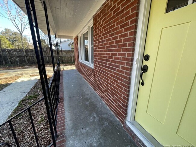Building Photo - 5303 Birch Rd