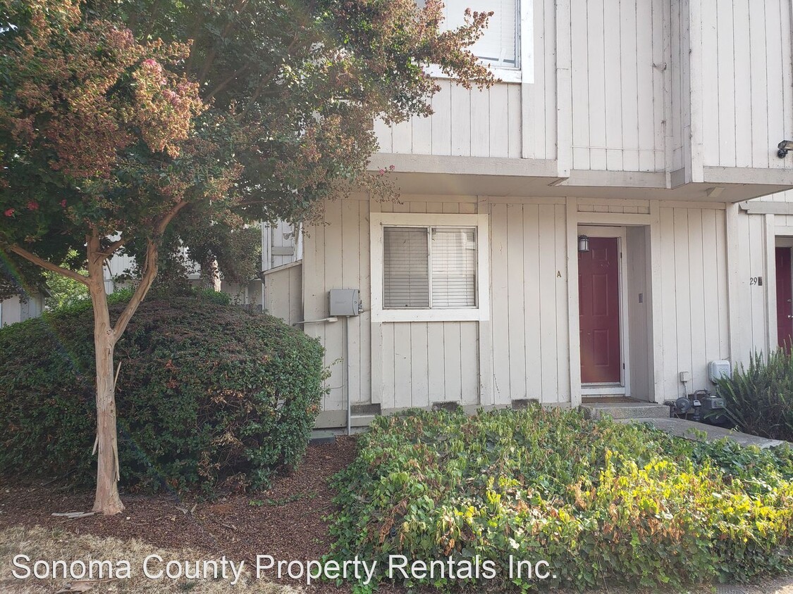 3 br, 1.5 bath House - 29 Front Street #A - House Rental in Healdsburg ...