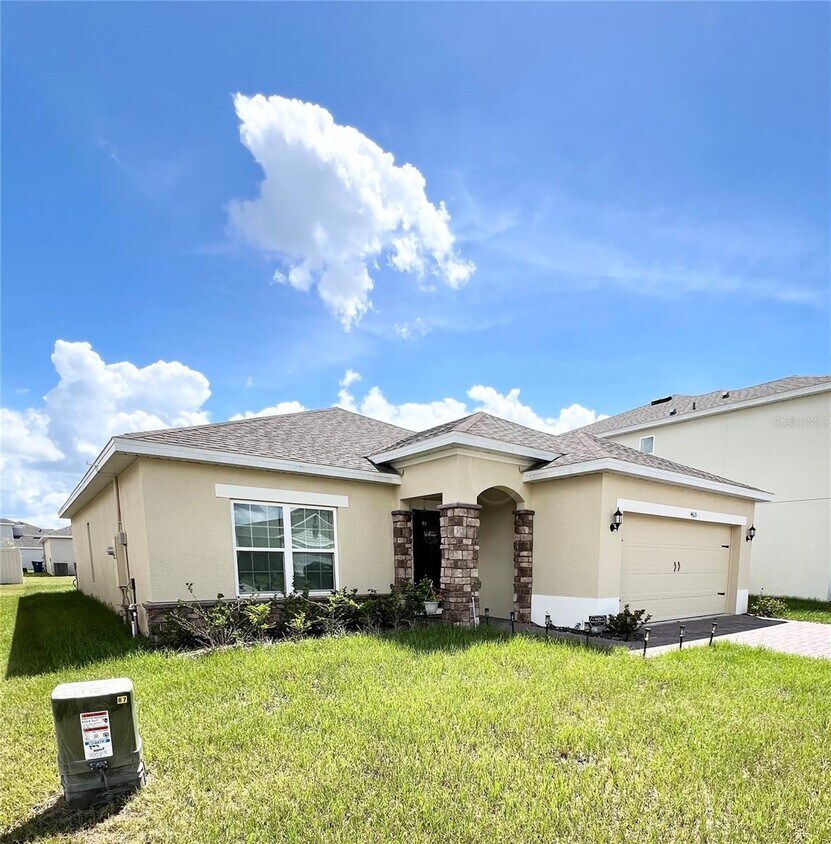 Foto principal - 4613 Bernard Blvd
