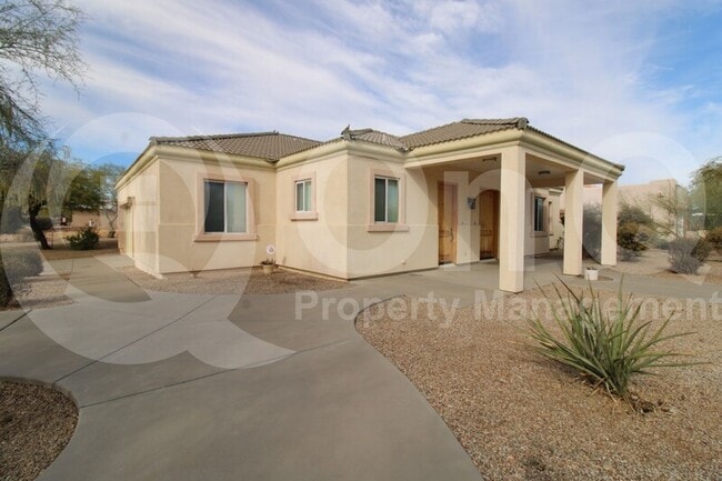 Building Photo - 14648 N Del Cambre Ave