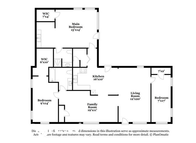 Building Photo - 402 Dawson Dr