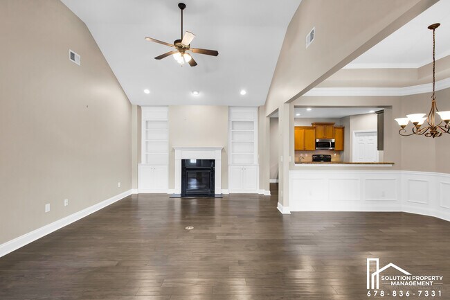 Foto del edificio - 5358 Manor View Dr NW