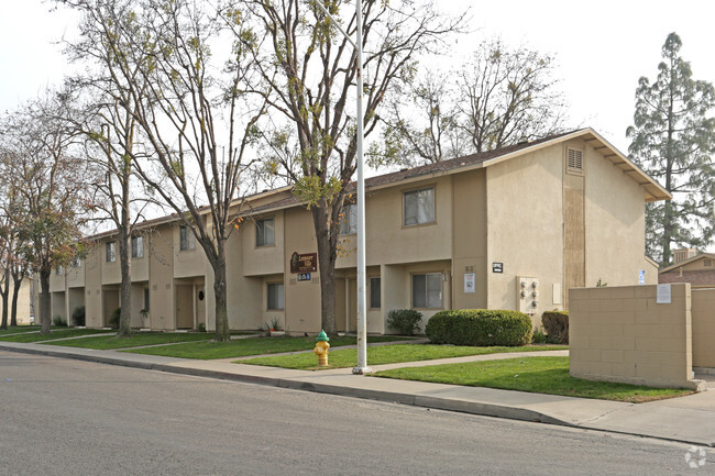 Foto del edificio - Lemoore Villa