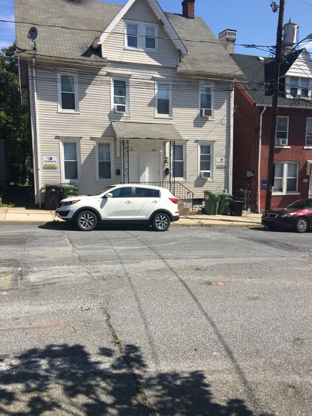 513 E 5th St, Bethlehem, PA 18015 House Rental in Bethlehem, PA