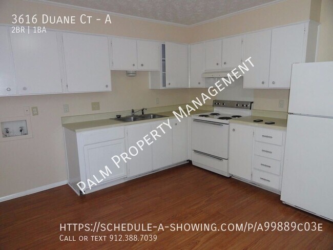Foto del edificio - 3616 Duane Ct